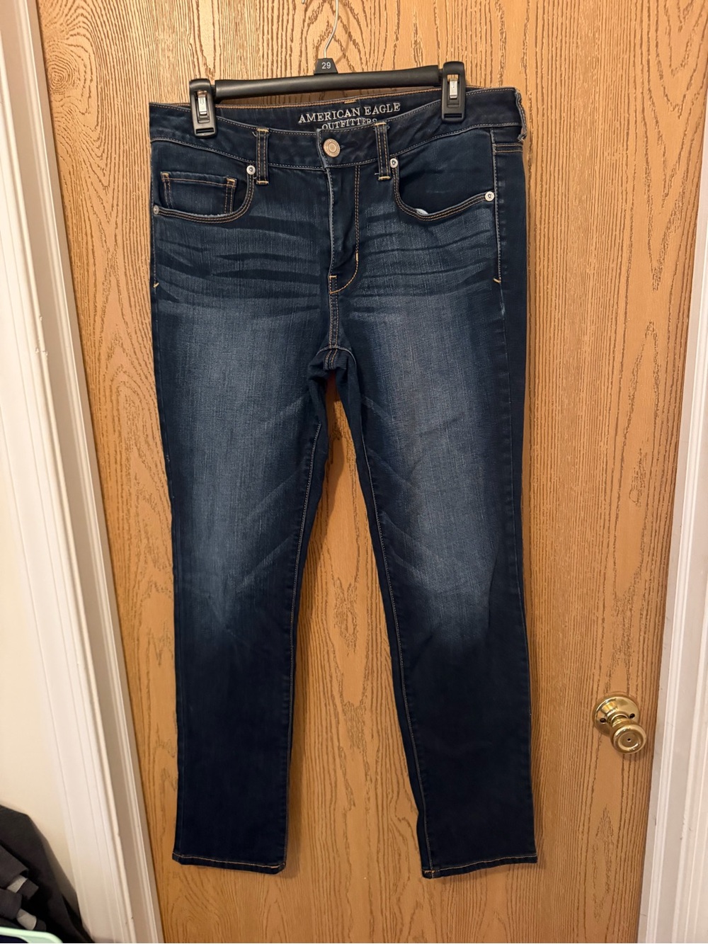 American Eagle Outfitters Women's Skinny Jeans
